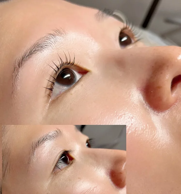 lash lift for blog