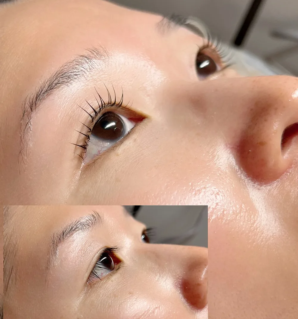 lash lift for blog