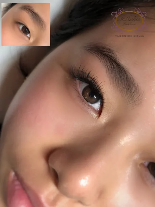 classic lashes for blog
