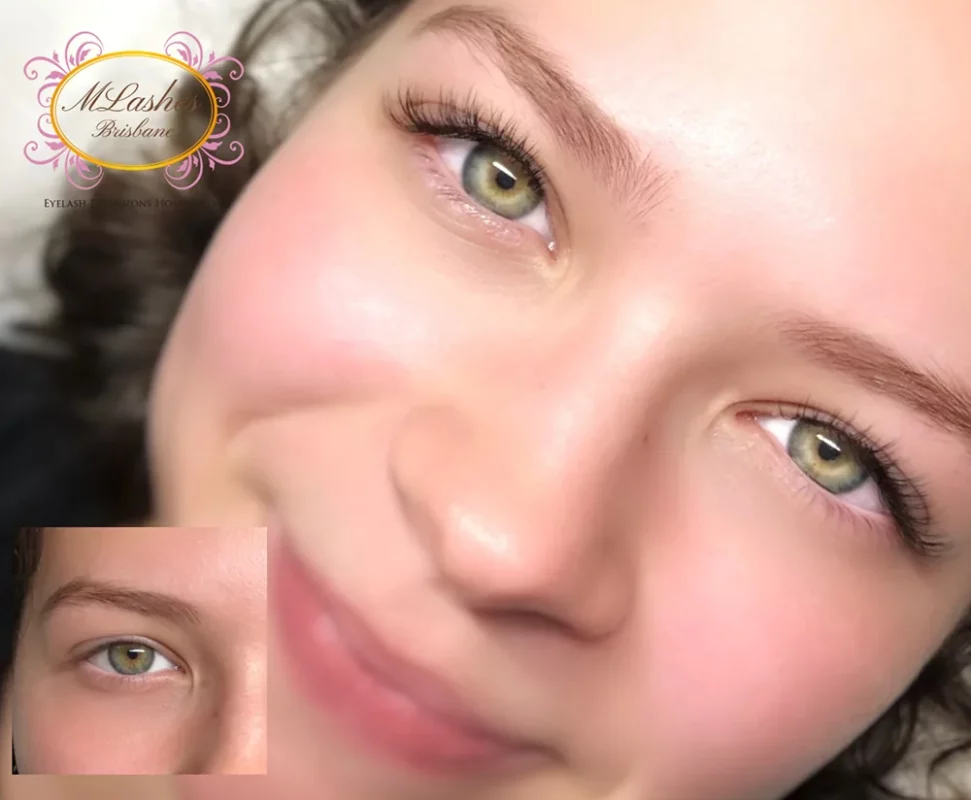 classic lashes for blog