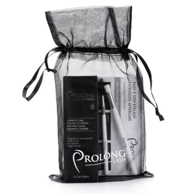 prolong lash shampoo