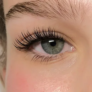 eyelash extensions classic fullset