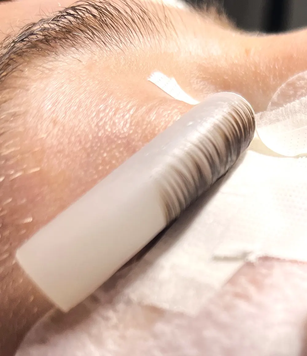 Lash Lift and Tint Set at MLashes Brisbane