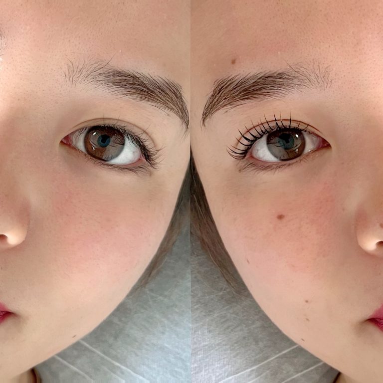 m lash brisbane lashlift service2
