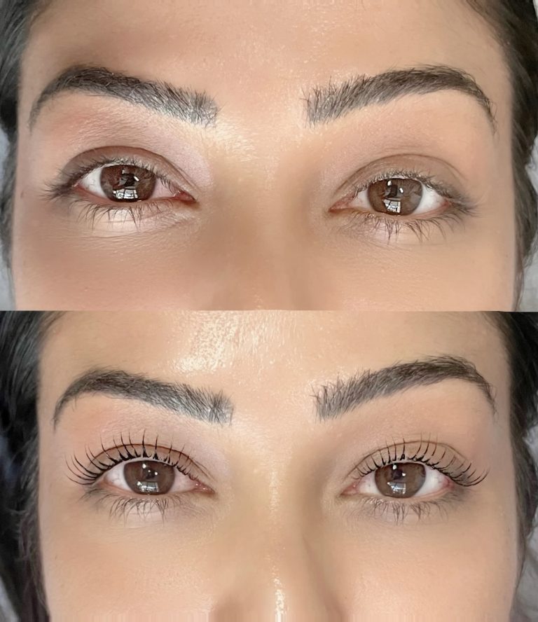 m lash brisbane lashlift service3