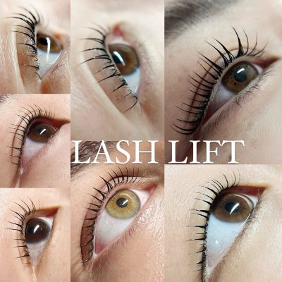 Asian eyes lash lift m lashes Brisbane Australia