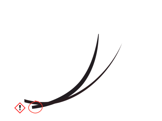 M Lashes brisbane eyelash extensions