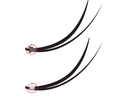 M lashes brisbane eyelash extensions