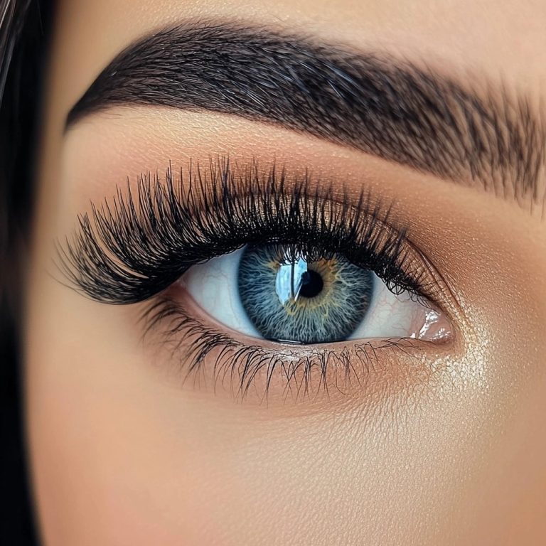 M LASHES BRISBANE AUSTRALIA EYELASH EXTENSIONS