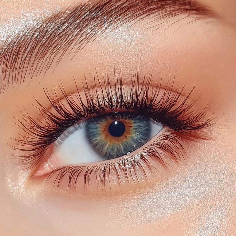 M LASHES BRISBANE AUSTRALIA EYELASH EXTENSIONS