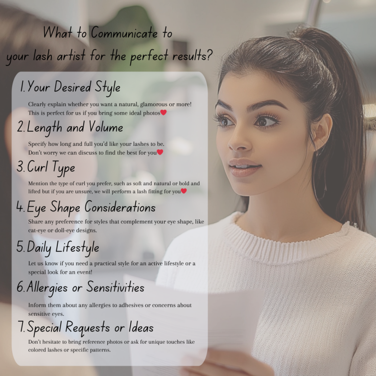 Mlashes Brisbane consuitation view
